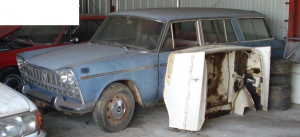WE ARE ALWAYS LOOKING TO BUY PARTS CARS AND PROJECTS