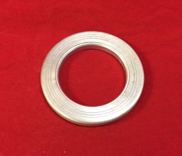 Horn Button Retainer Ring / Haltering für Hupknopf