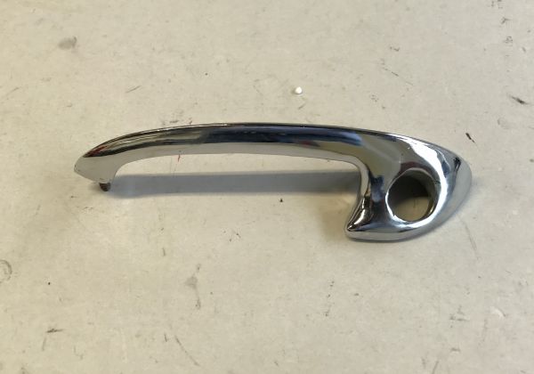 Door Handle - left / Türgriff - links
