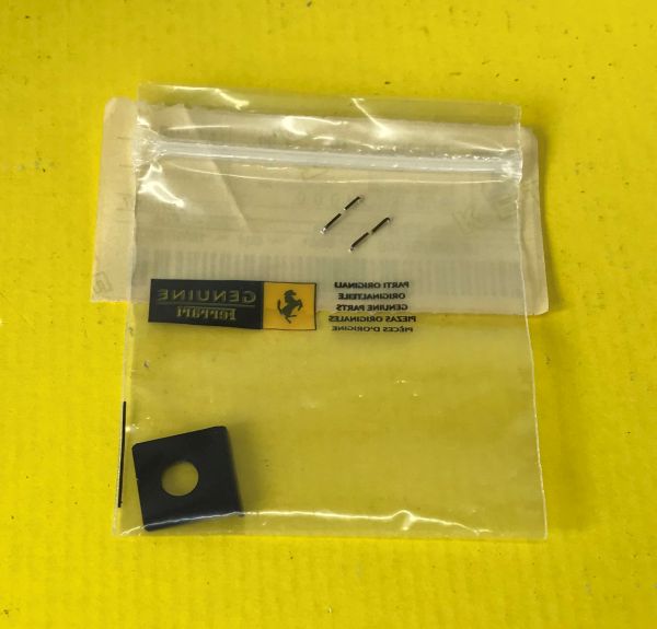 Mounting Bracket ECU / ECU Halterung