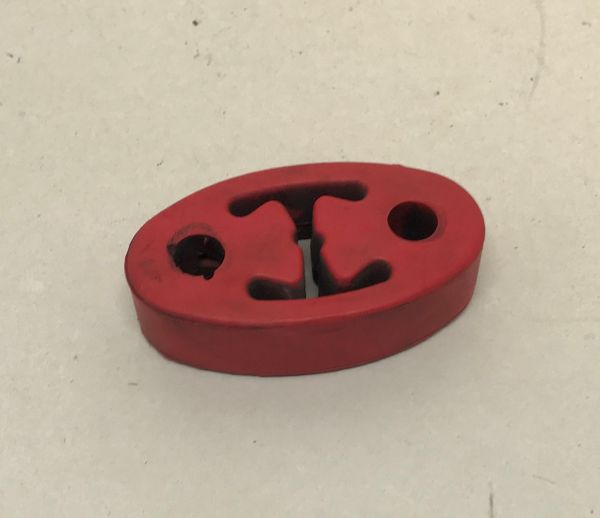 Exhaust Support / Auspuff Aufhängung