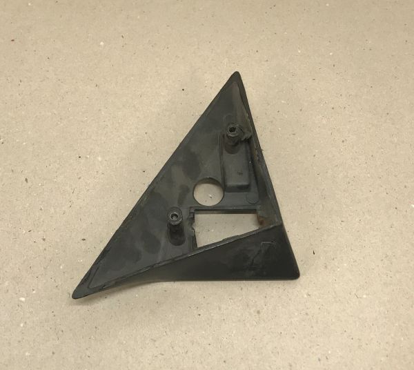 Mirror Base / Spiegelfuß