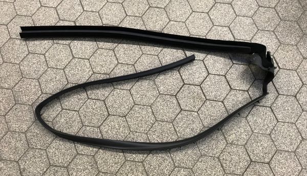 Inner Door Gasket - Left / Türdichtung Innen Links
