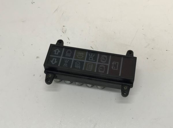 Indicator Panel / Anzeigencluster
