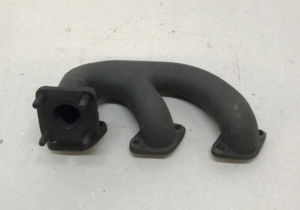 Exhaust Manifold - right / Auspuffkrümmer - rechts