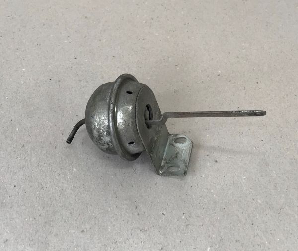 Actuator / Stelleinheit