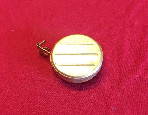 Weber DCNF Float / Schwimmer