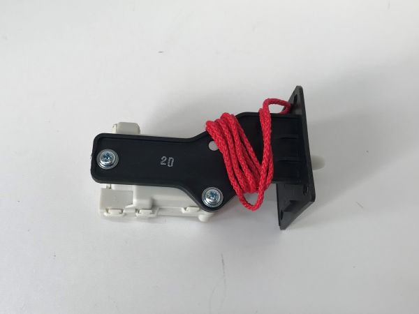 Fuel Door Actuator / Entriegelung für Tankklappe
