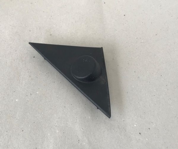 Inner Mirrorbase Cover - right / Spiegelfuß-Verkleidung Innen - rechts