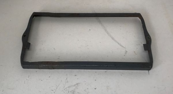 Battery Mount / Batterie Halter