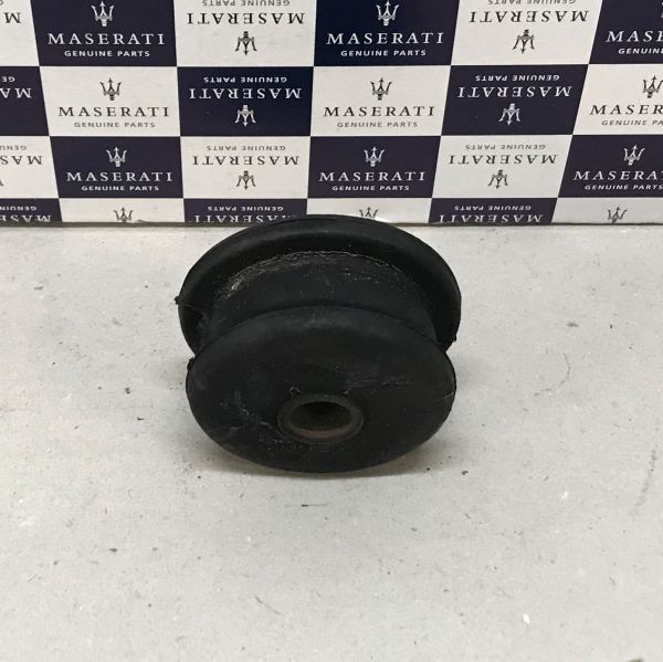 Rubber for Shock Absorber / Gummi für Stoßdämper