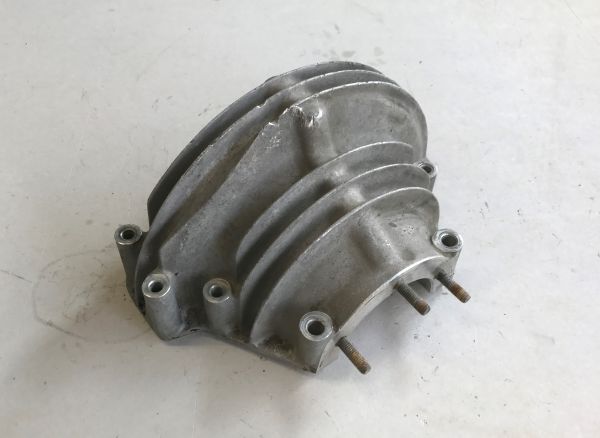 Differential Cover / Abdeckung Diffrential