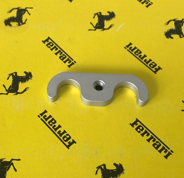Bracket for Tube for Gearbox Oil / Halter für Leitung für Getriebeöl