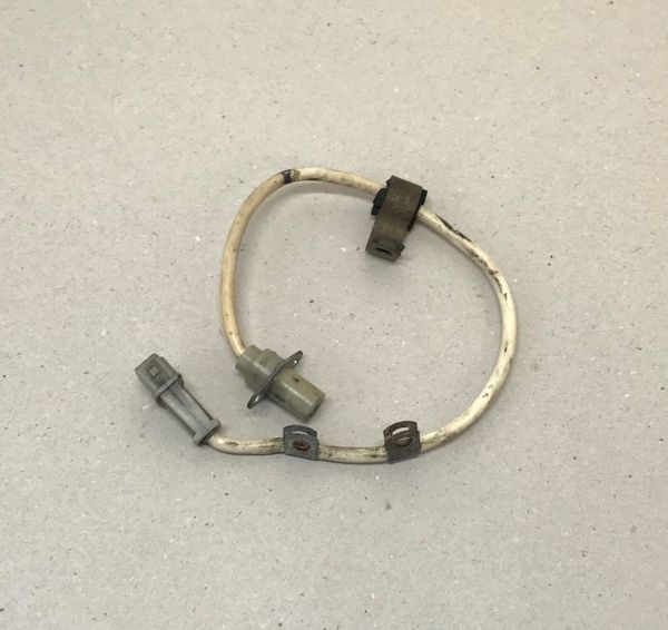 TDC Top Dead Center Sensor / Oberer Totpunkt Sensor