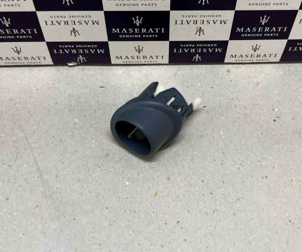 Support for Parking Sensor / Park Sensor Halter