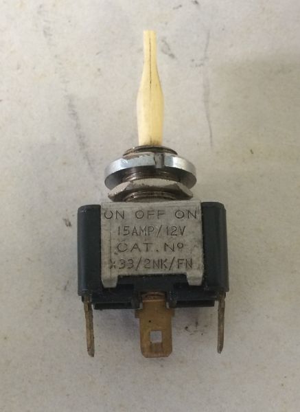 Universal Switch / Schalter