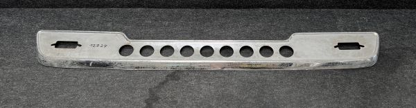 Ferrari Dino 308 GT4 - Rear Bumper / Stoßfänger hinten
