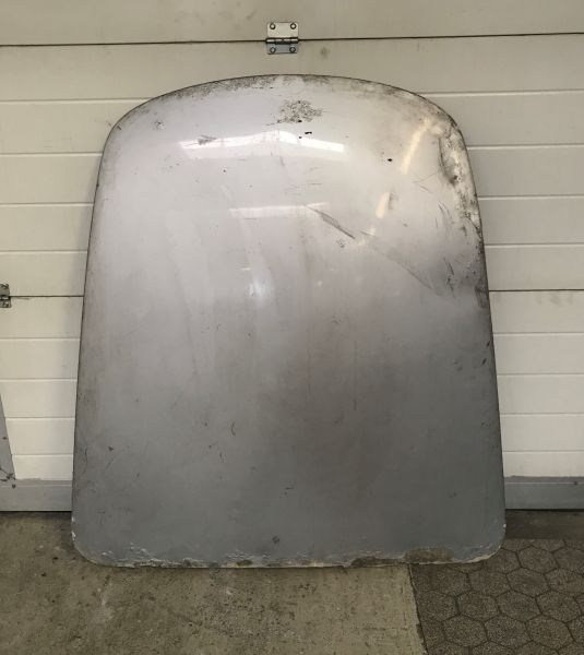 Front Hood / Haube vorn