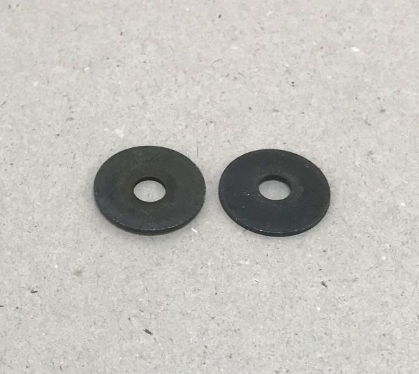 Washer / Scheibe