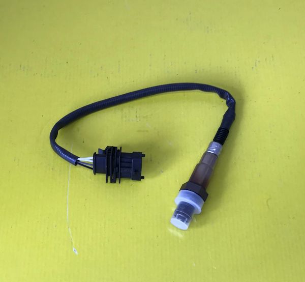 Rear Lambda Feeler / Lambdasonde Hinten