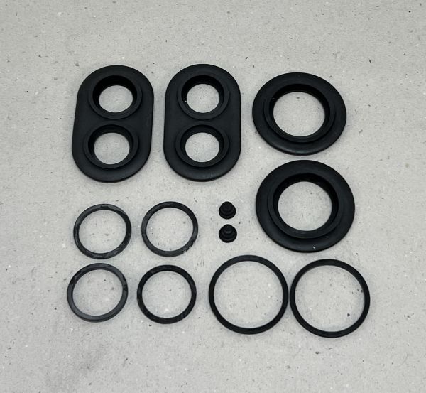 Girling - Brake Caliper Seal Kit / Reparatursatz Bremse