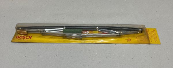 BOSCH - Pair of Wiper Blades / Paar Wischerblätter