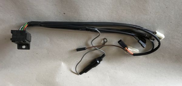 Wiring Harness / Kabelsatz