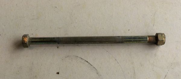 Bolt for Lever / Bolzen für Achslenker