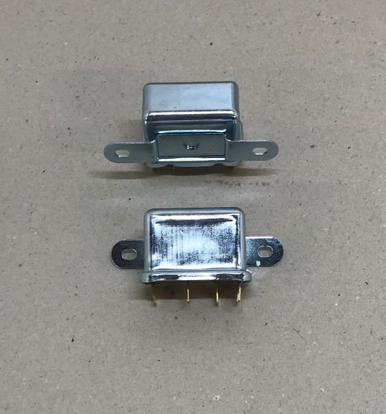 33213 - Relay / Relais