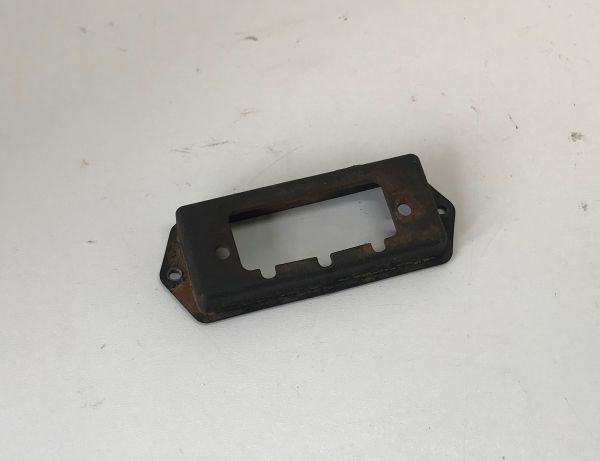 Door Light Box / Halter Türleuchte