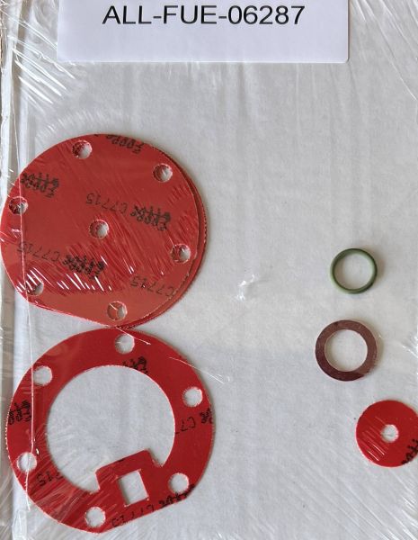 AUTOFLUX - Repair Kit / Reparatursatz