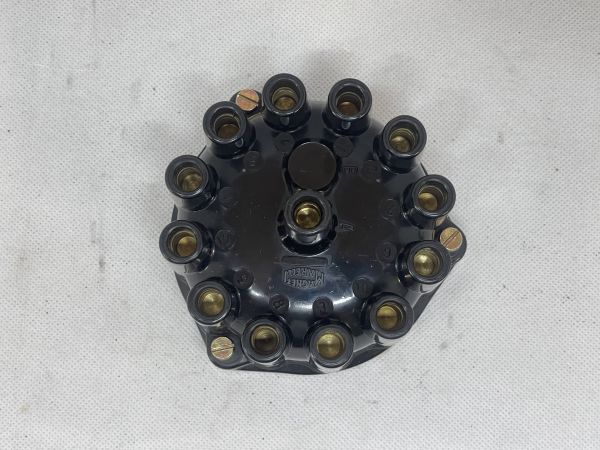 Magneti Marelli 12 Cylinder - Distributor Cap / Verteilerkappe