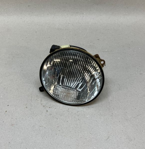 Carello 454 5 3/4" - Headlight / Scheinwerfer Einsatz