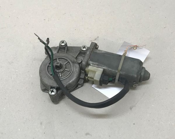 BOSCH - Glass Lifting Motor and Gear / FH Motor mit Getriebe
