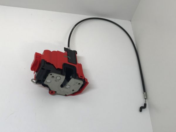 Door Lock - right / Türschloss - rechts