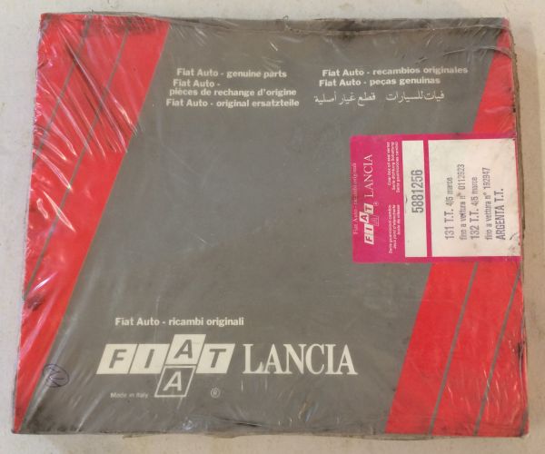 Set of Gearbox Gasket / Getriebe Dichtsatz