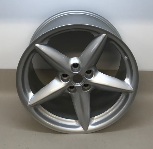 Ferrari 360 - 10'' J X 18'' H2 - Wheel Rim / Felge