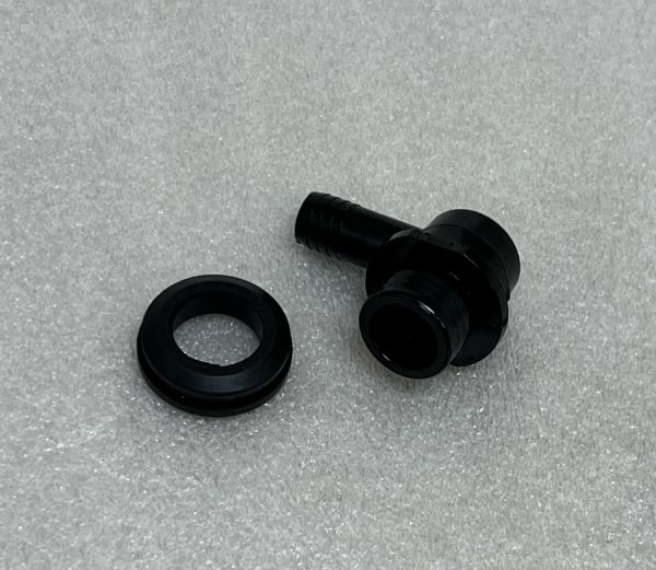 Dunlop - Brake Servo Check Valve / Ventil für Bremskraftverstärker