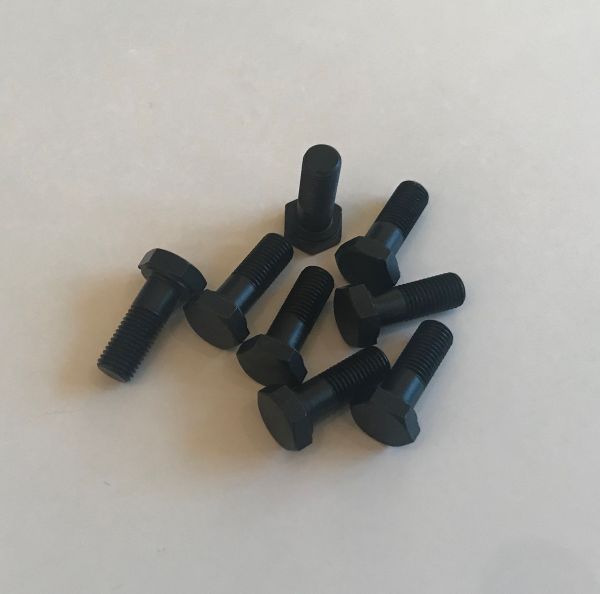 Screw for Flywheel / Schraube für Schwungscheibe