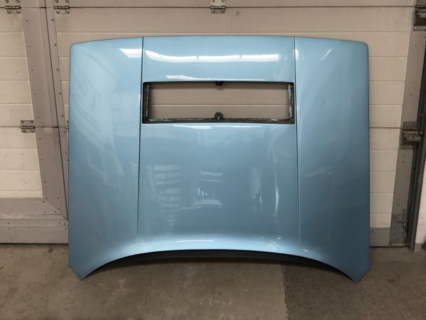 Front Hood / Haube vorne