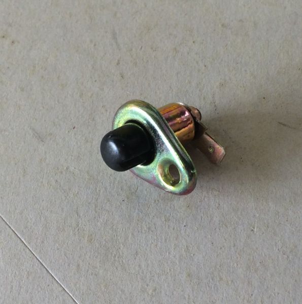 Door and Hood Contact Switch / Tür und Hauben Kontaktschalter