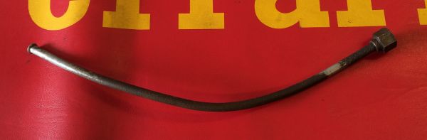 Tube for Wiper Gear - curved / Führung für Wischerantrieb - gebogen