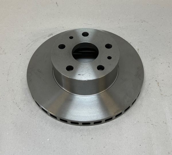 Ferrari 308 - Front Brakedisc / Bremsscheibe vorne