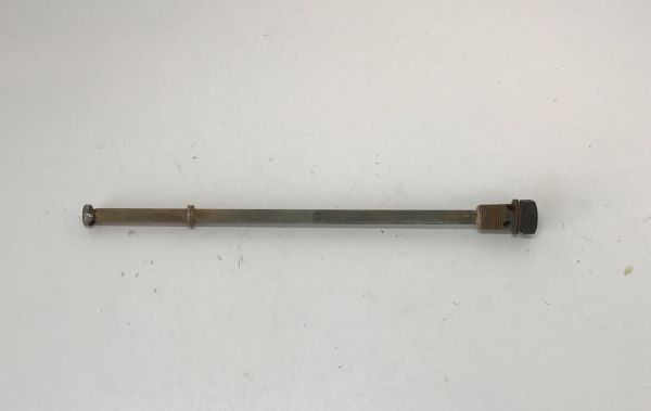 Suction Pipe for Tank / Sauganschluss für Tank