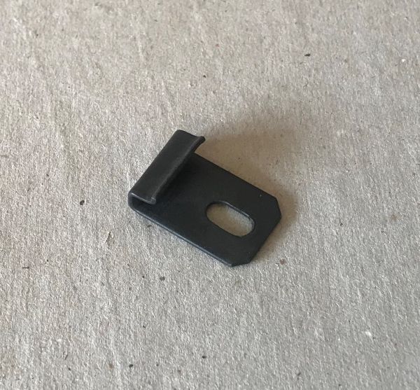 Bracket / Klammer - Halter