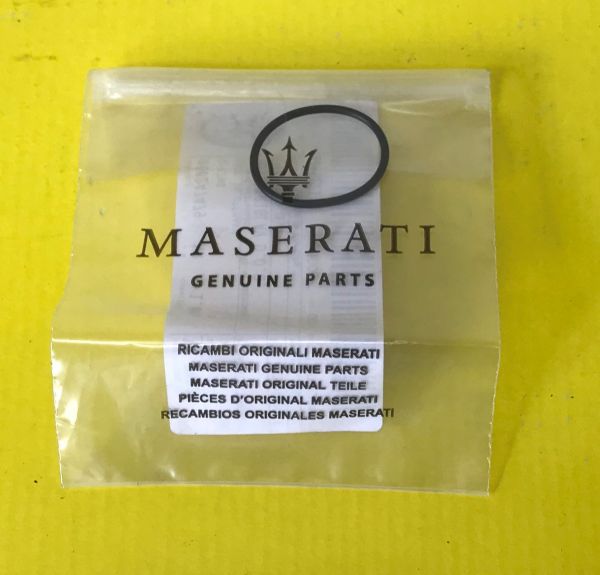 Gasket Engine Oil Drain Nut / Dichtring Motoröl Ablassschraube