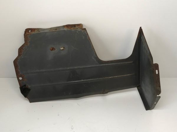 Panel / Blechteil