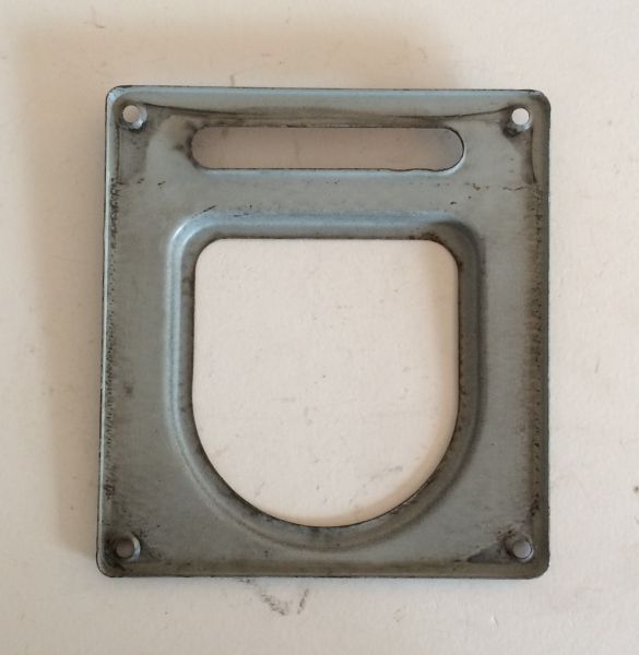 Cover / Abdeckung