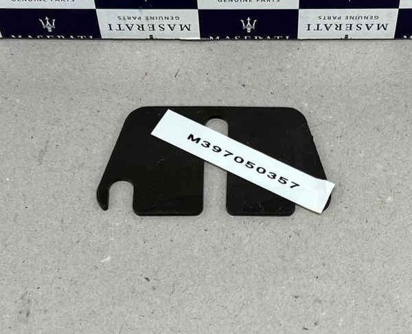 2mm - Shim / Scheibe
