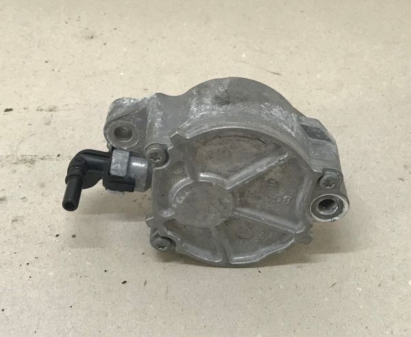 Vacuum Pump / Unterdruck Pumpe